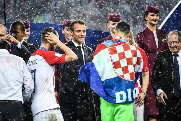 廣東的防線 廣東的防線