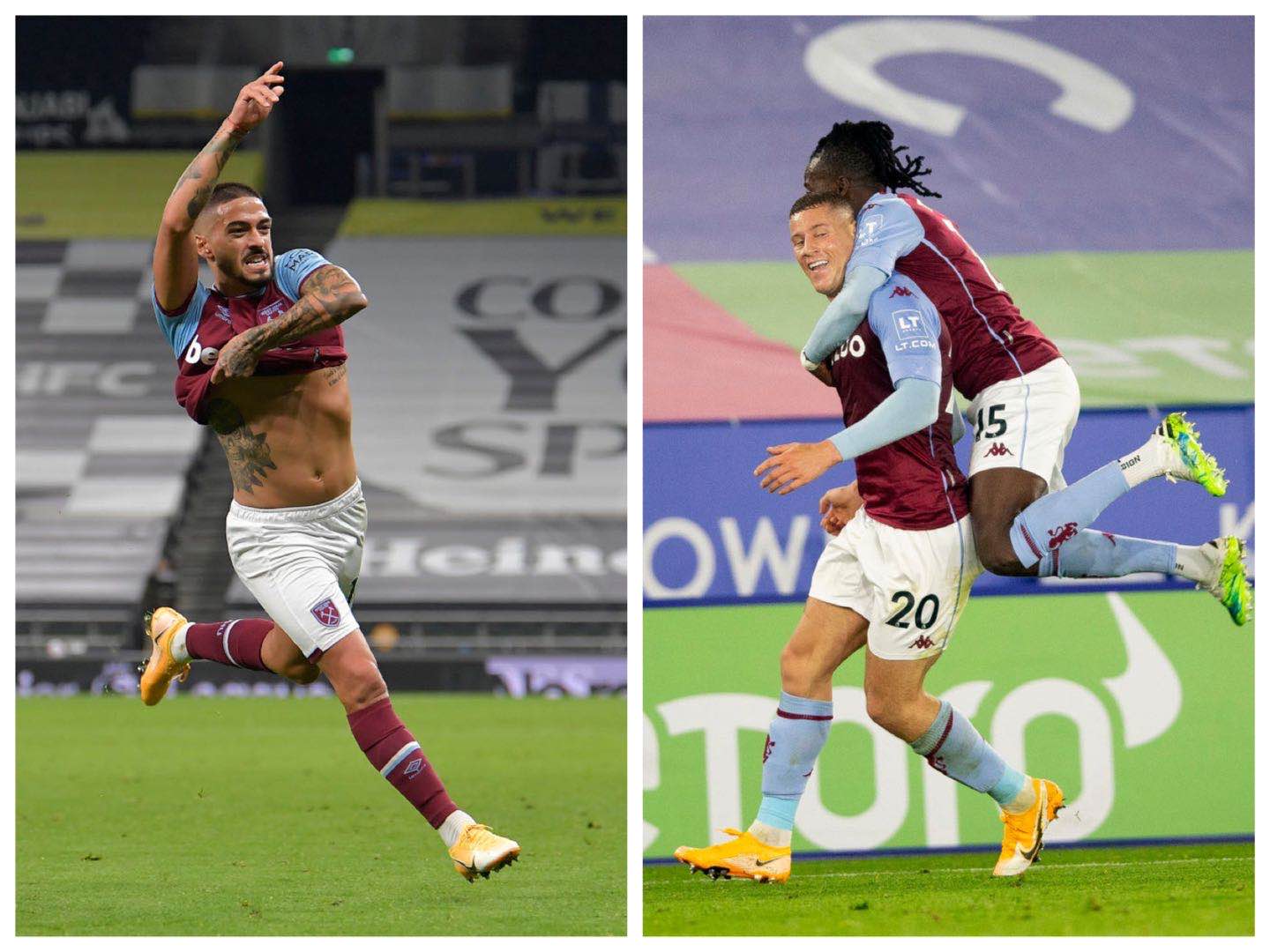 能让球迷感 能让球迷感