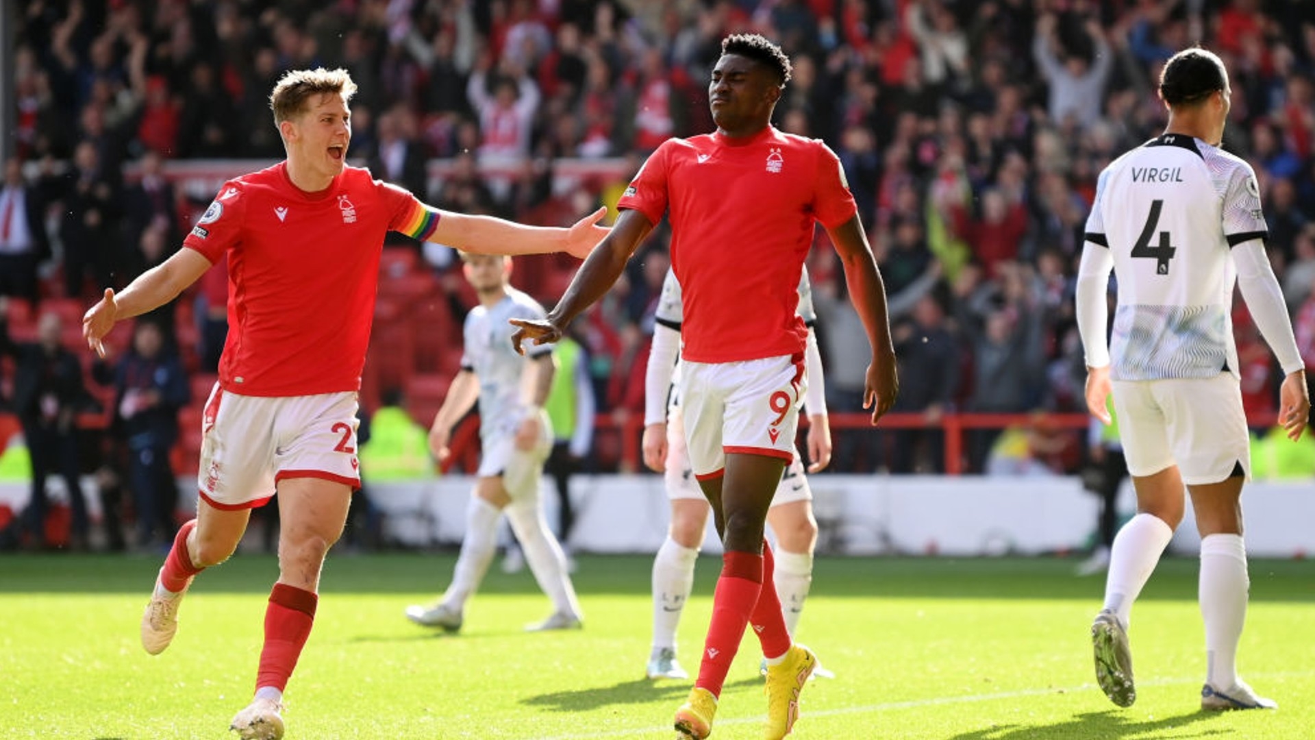 从以往比赛 从以往比赛